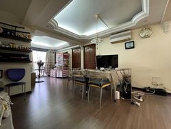 Blk 33 Ansar Garden (Bedok), HDB 5 Rooms #591775081
